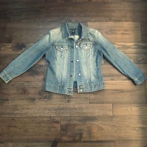 Gap denim jacket